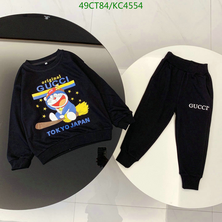 Kids clothing-Gucci, Code: KC4554,$: 49USD