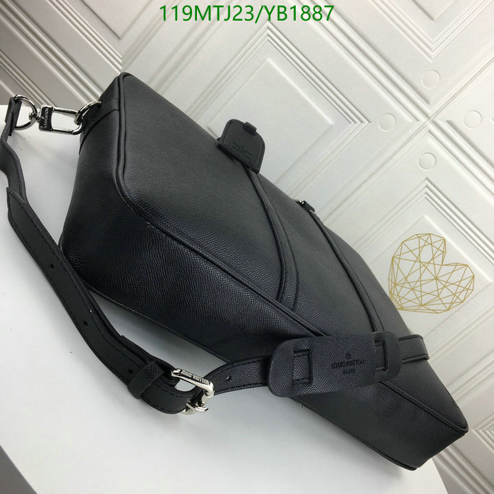 LV Bags-(4A)-Explorer-Anton-Dandy-,Code: YB1887,$: 119USD