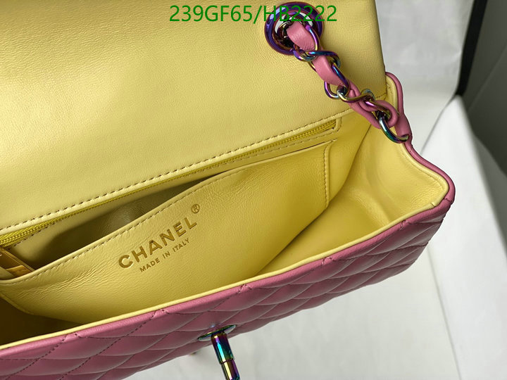 Chanel Bags -(Mirror)-Diagonal-,Code: HB2222,$: 239USD