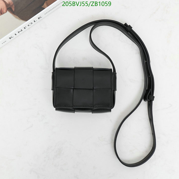 BV Bag-(Mirror)-Cassette Series,Code: ZB1059,$: 205USD