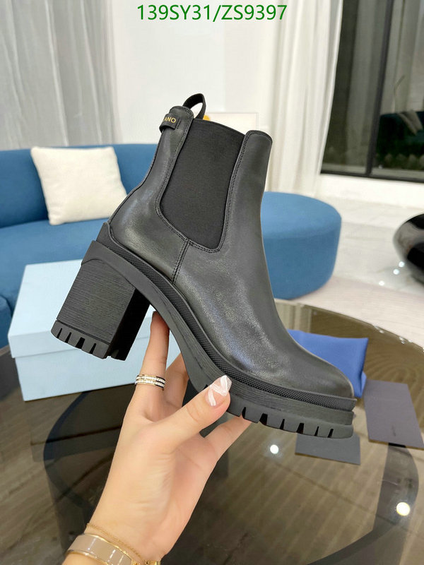 Women Shoes-Prada, Code: ZS9397,$: 139USD