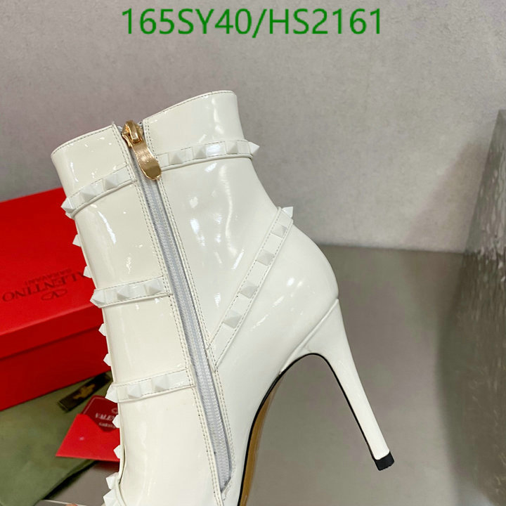Women Shoes-Valentino, Code: HS2161,$: 165USD