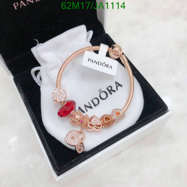 Jewelry-Pandora, Code: JA1114,$:62USD