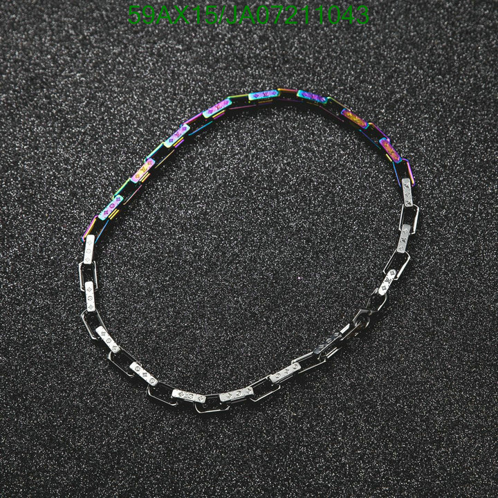 Jewelry-LV,Code:JA07211043,$: 59USD