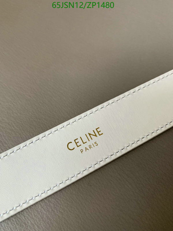Belts-Celine, Code: ZP1480,$: 65USD