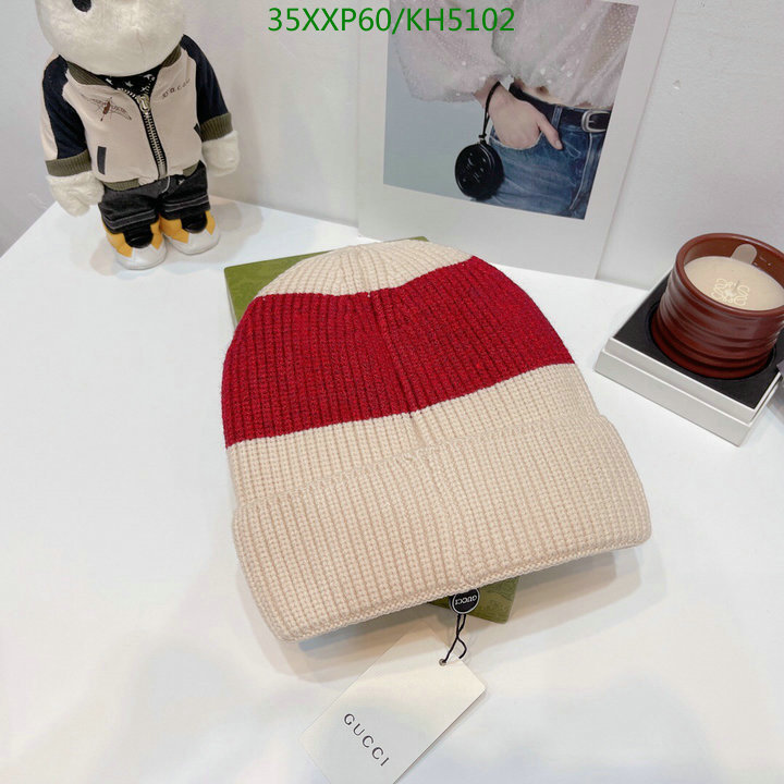 Cap -(Hat)-Gucci, Code: KH5102,$: 35USD