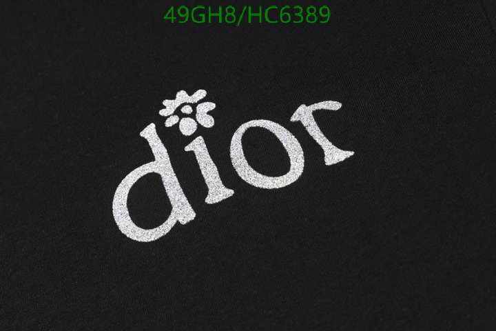 Clothing-Dior, Code: HC6389,$: 49USD