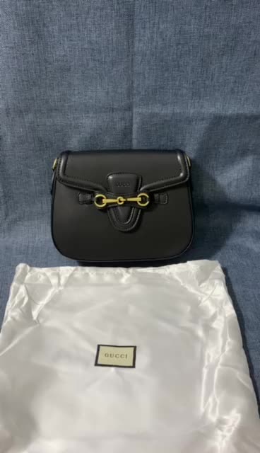 Gucci Bag-(4A)-Horsebit-,Code: GGB051509,$:95USD