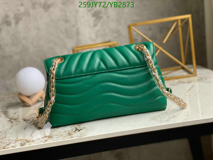 LV Bags-(Mirror)-Pochette MTis-Twist-,Code: YB2873,$: 259USD