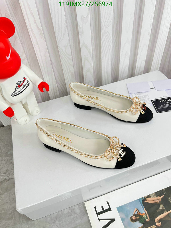 Women Shoes-Chanel,Code: ZS6974,$: 119USD