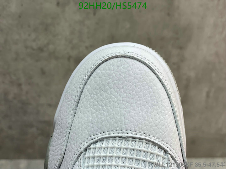 Women Shoes-Air Jordan, Code: HS5474,$: 92USD