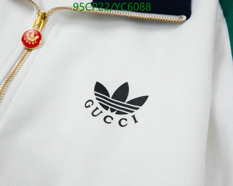 Clothing-Adidas, Code: YC6088,$: 95USD