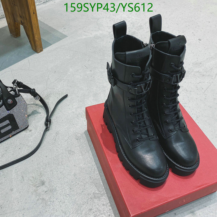Women Shoes-Valentino, Code: YS612,$: 159USD