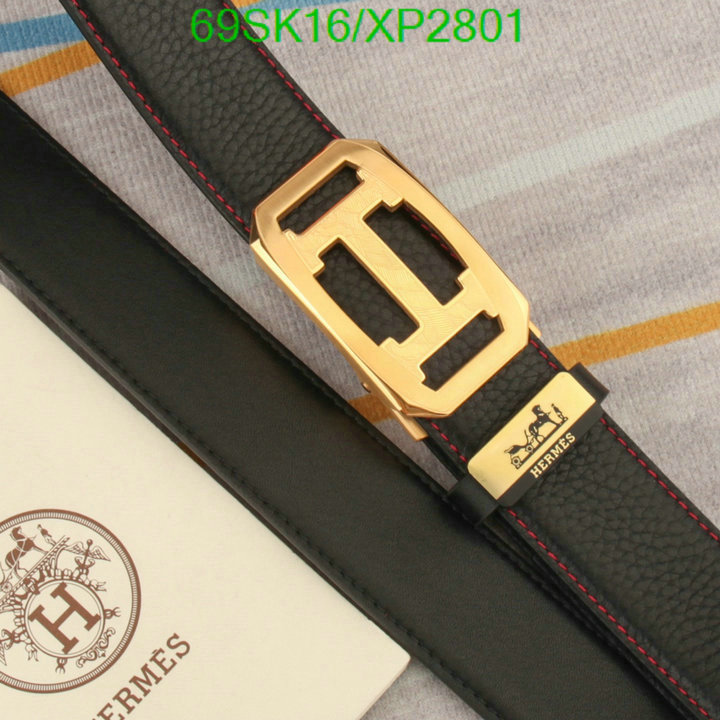 Belts-Hermes,Code: XP2801,$: 69USD