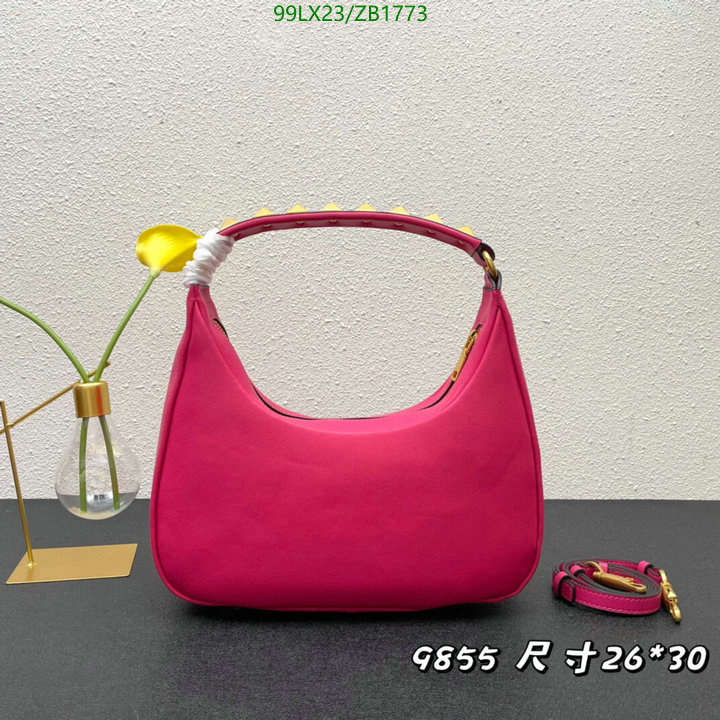 Valentino Bag-(4A)-Diagonal-,Code: ZB1773,$: 99USD