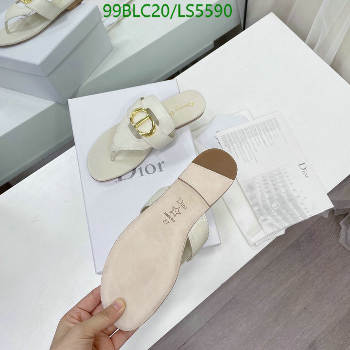 Women Shoes-Dior,Code: LS5590,$: 99USD