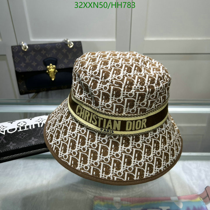 Cap -(Hat)-Dior, Code: HH783,$: 32USD