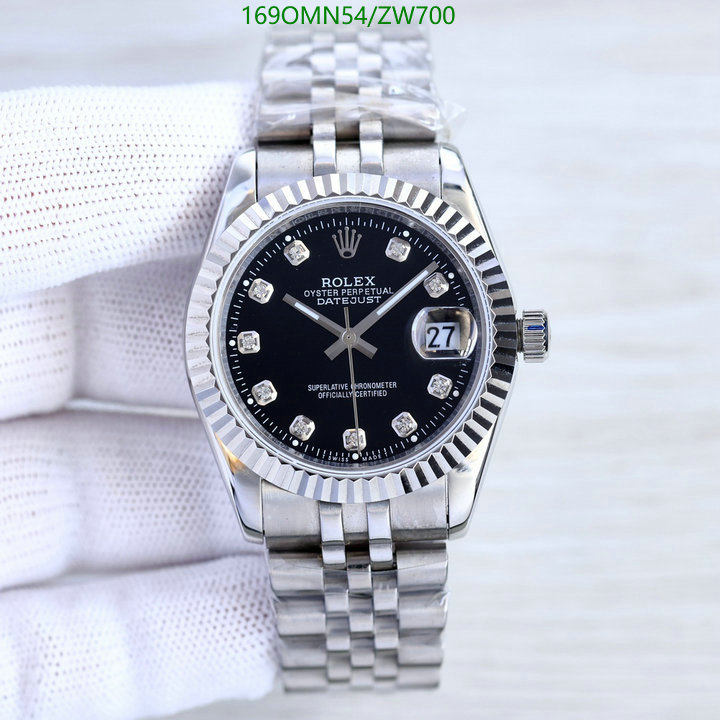 Watch-(4A)-Rolex, Code: ZW700,$: 169USD