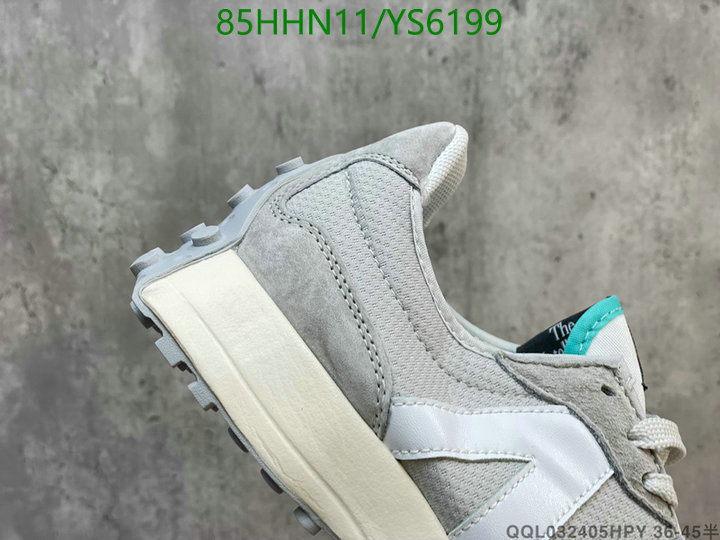 Men shoes-New Balance, Code: YS6199,$: 85USD