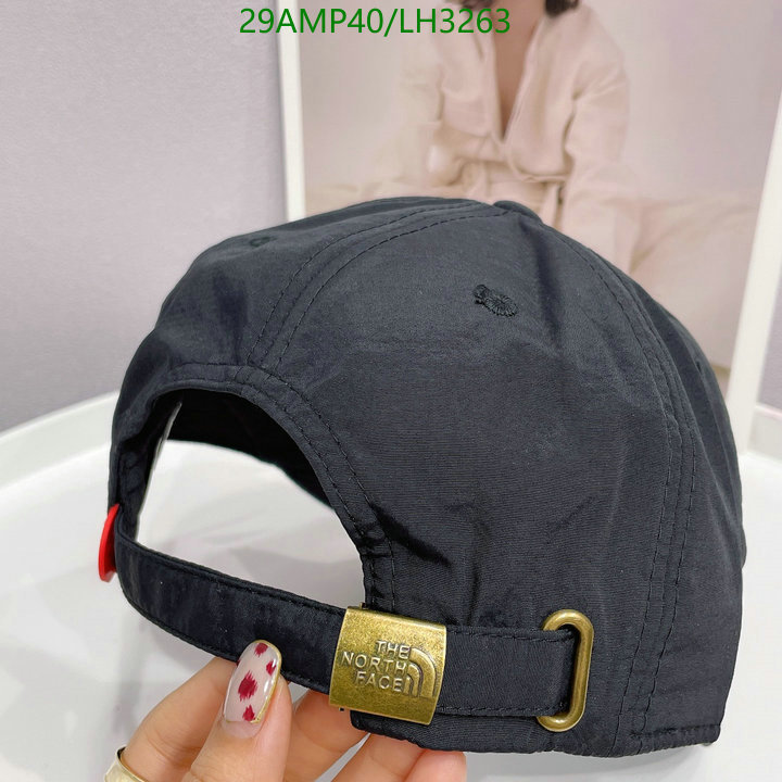 Cap -(Hat)-The North Face, Code: LH3263,$: 29USD