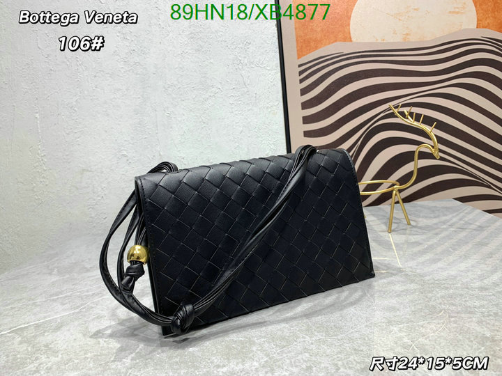 BV Bag-(4A)-Diagonal-,Code: XB4877,$: 89USD