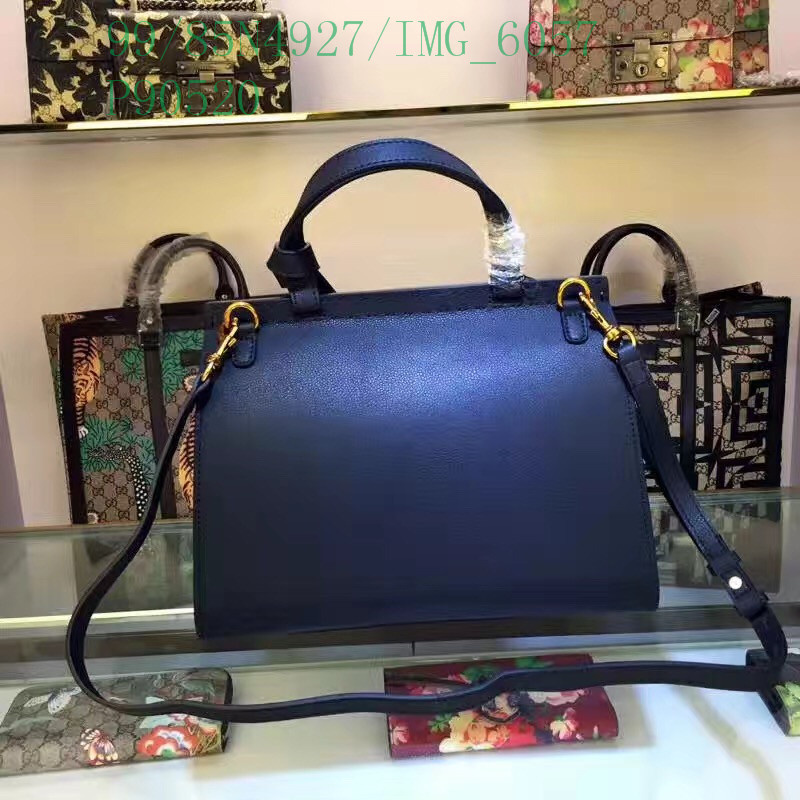 Gucci Bag-(4A)-Marmont,Code: GGB120539,$: 99USD