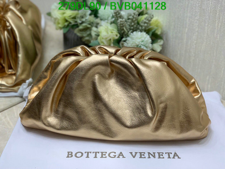 BV Bag-(Mirror)-Pouch Series-,Code: BVB041128,$: 279USD