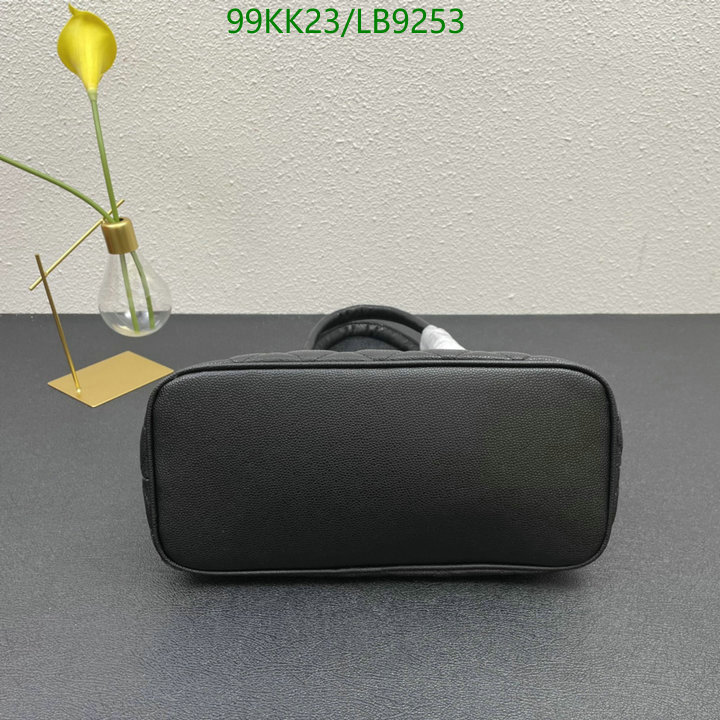 Chanel Bags ( 4A )-Handbag-,Code: LB9253,$: 99USD