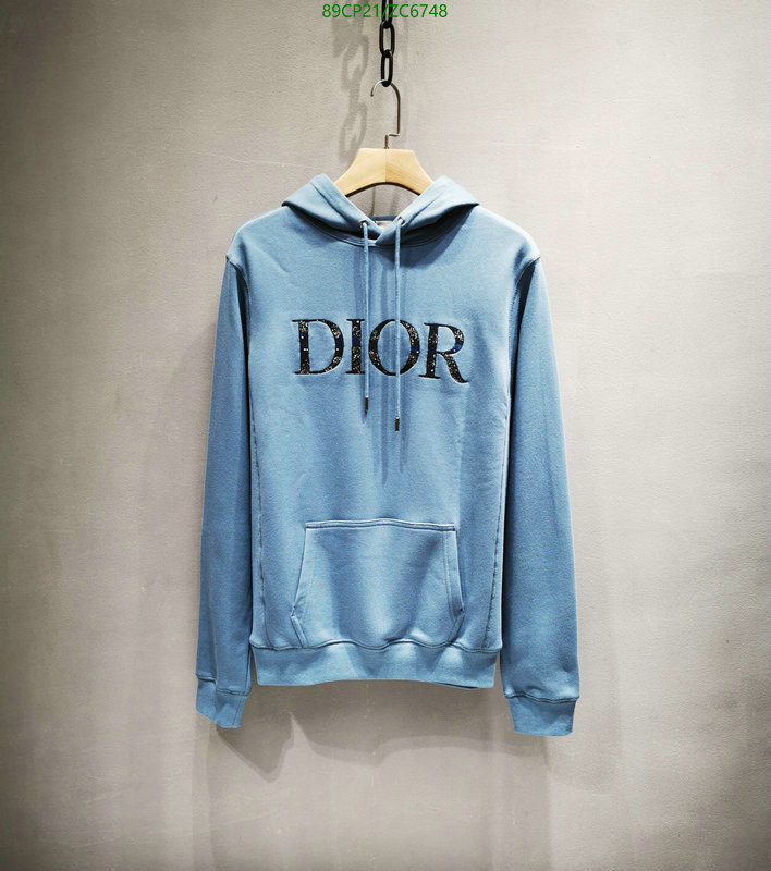 Clothing-Dior,Code: ZC6748,$: 89USD