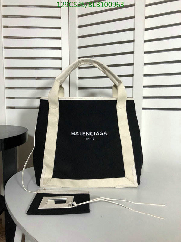 Balenciaga Bag-(Mirror)-Other Styles-,Code: BLB100963,