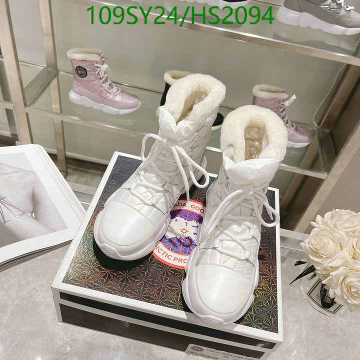 Women Shoes-Boots, Code: HS2094,$: 109USD