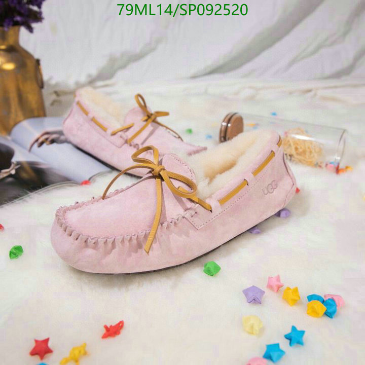 Women Shoes-UGG, Code:SP092520,$: 79USD