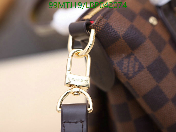 LV Bags-(4A)-Handbag Collection-,Code: LBP042074,$: 99USD