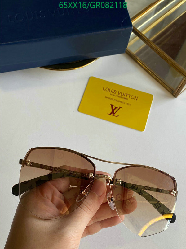 Glasses-LV, Code: GR082118,$: 65USD