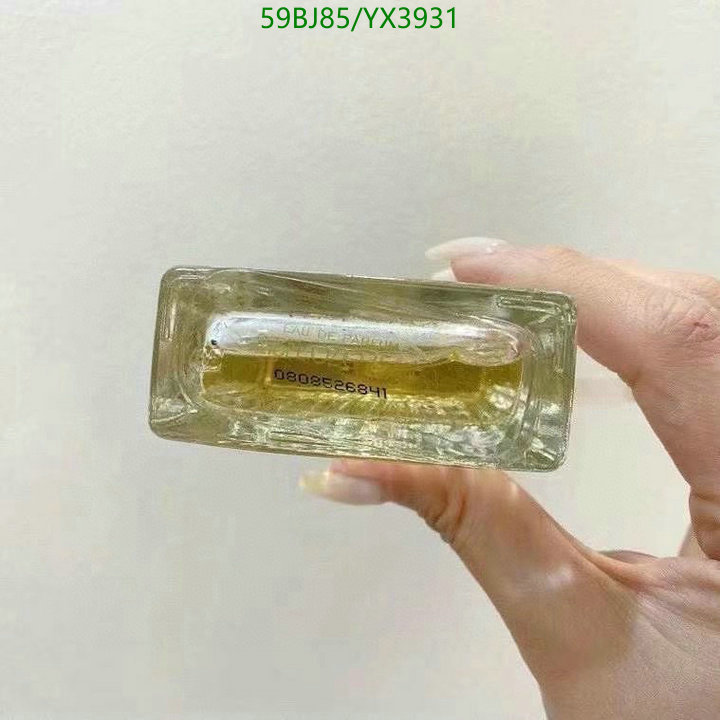 Perfume-Other, Code: YX3931,$: 59USD