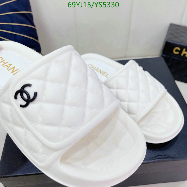 Women Shoes-Chanel,Code: YS5330,$: 69USD