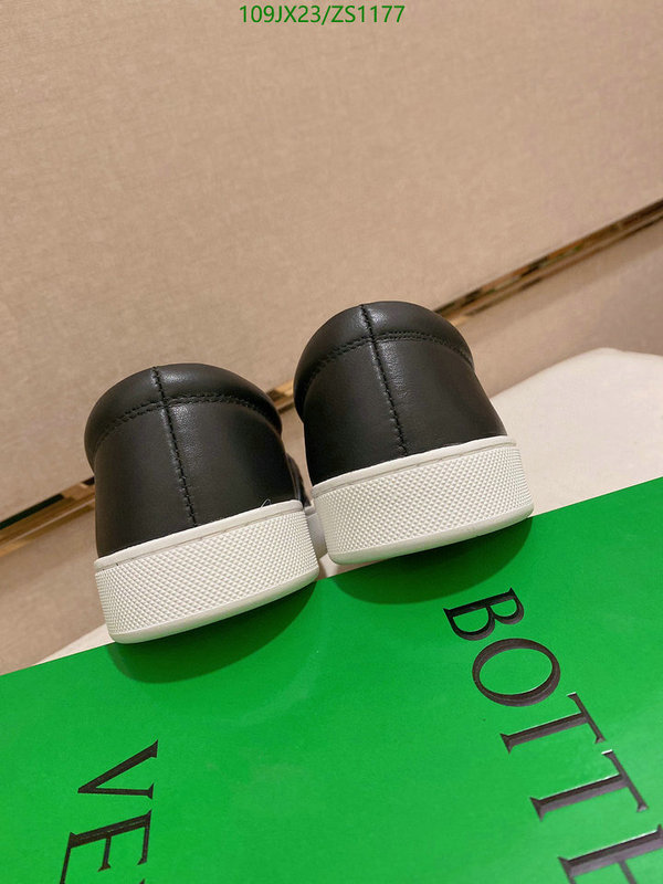 Men shoes-BV, Code: ZS1177,$: 109USD