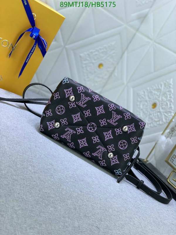 LV Bags-(4A)-Nono-No Purse-Nano No-,Code: HB5175,$: 89USD