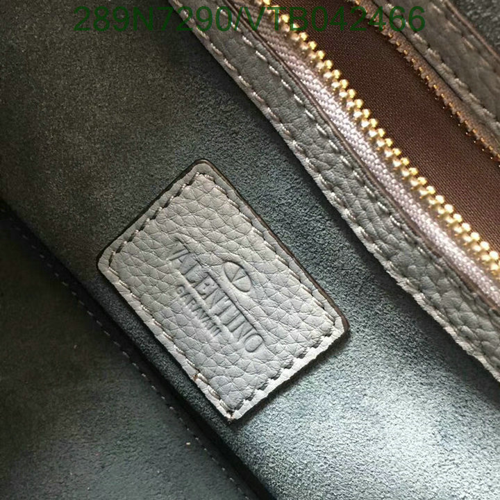 Valentino Bag-(Mirror)-Diagonal-,Code: VTB042466,$:289USD