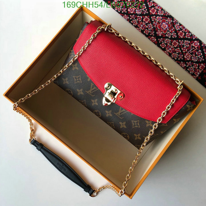 LV Bags-(Mirror)-Pochette MTis-Twist-,Code: LB070272,$:169USD