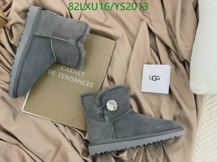 Women Shoes-UGG, Code: YS2013,$: 82USD