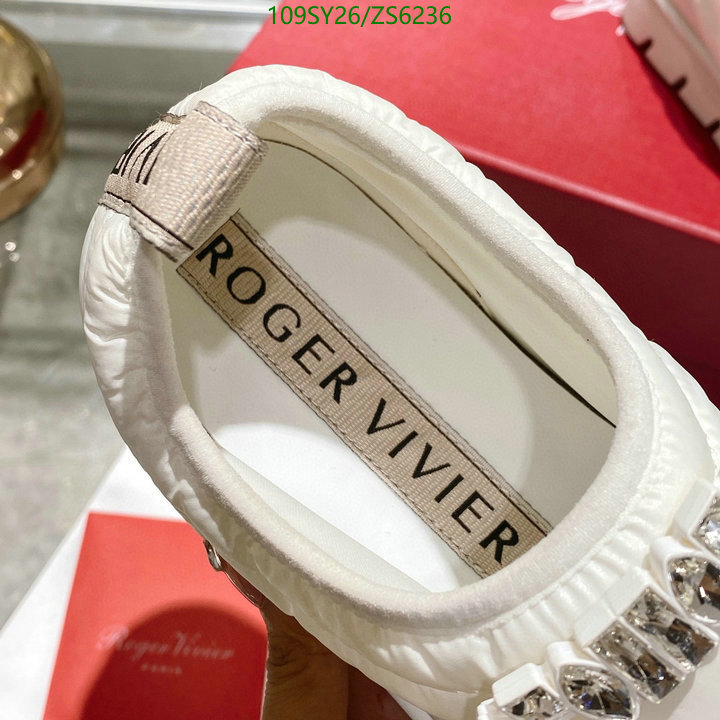 Women Shoes-Roger Vivier, Code: ZS6236,$: 109USD