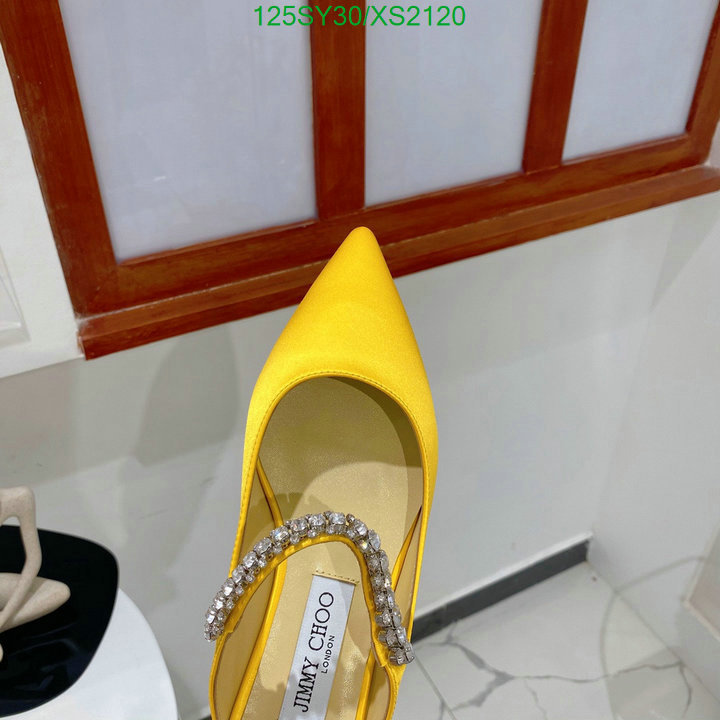 Women Shoes-Jimmy Choo, Code: XS2120,$: 125USD