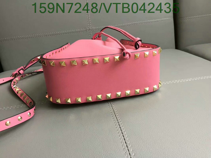 Valentino Bag-(Mirror)-Diagonal-,Code: VTB042435,$:159USD