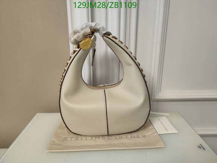 Stella McCartney Bag-(Mirror)-Handbag-,Code: ZB1109,$: 129USD