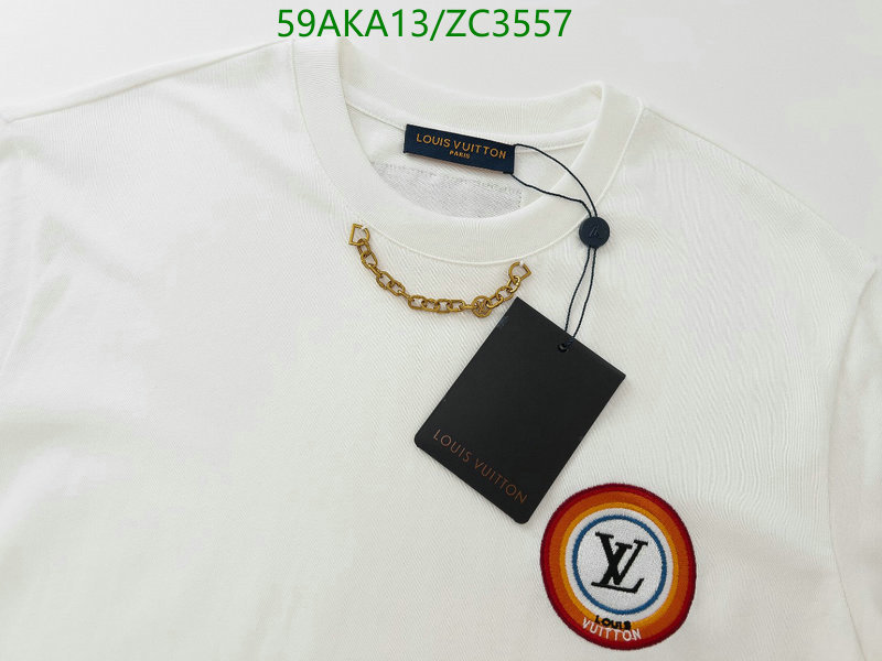 Clothing-LV, Code: ZC3557,$: 59USD