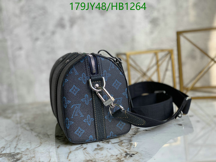 LV Bags-(Mirror)-Speedy-,Code: HB1264,$: 179USD