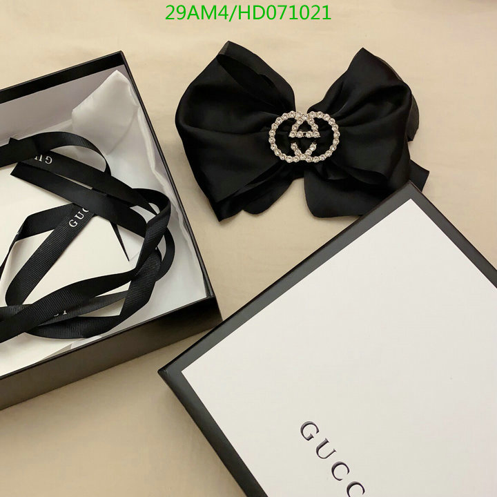 Headband-Gucci, Code: HD071021,$: 29USD