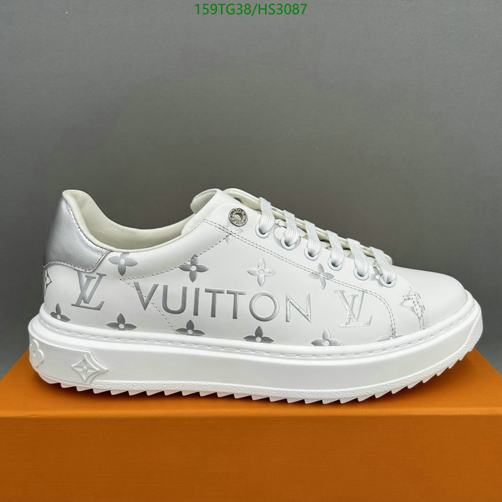 Women Shoes-LV, Code: HS3087,