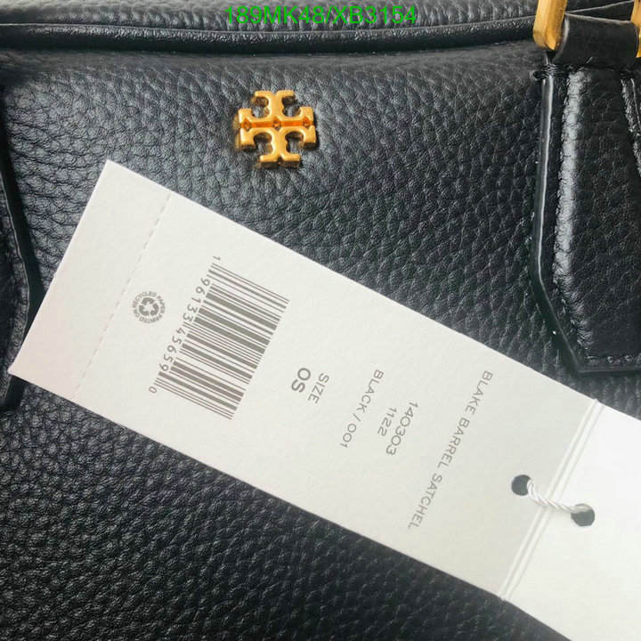 Tory Burch Bag-(Mirror)-Diagonal-,Code: XB3154,$: 189USD